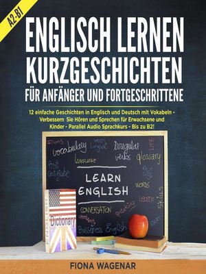 cover image of Englisch Lernen